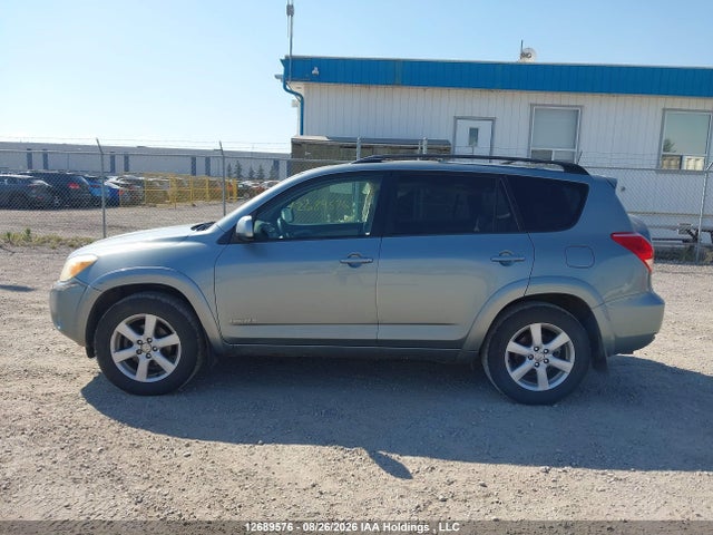 Aukcja sprzedaży 2008 Toyota Rav4 Limited, vin: JTMBK31V086034558, numer aukcji: 12689576