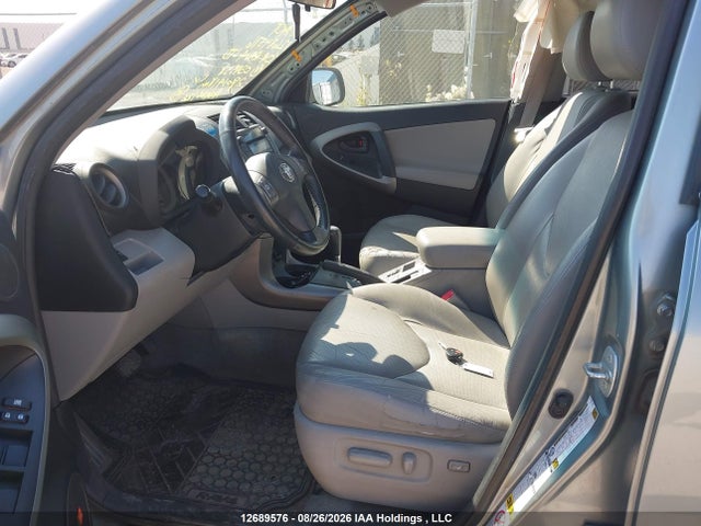 Aukcja sprzedaży 2008 Toyota Rav4 Limited, vin: JTMBK31V086034558, numer aukcji: 12689576