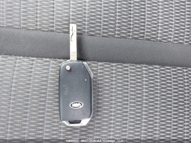 KIA SORENTO LX 2021 5XYRGDLC1MG019236 Image 11
