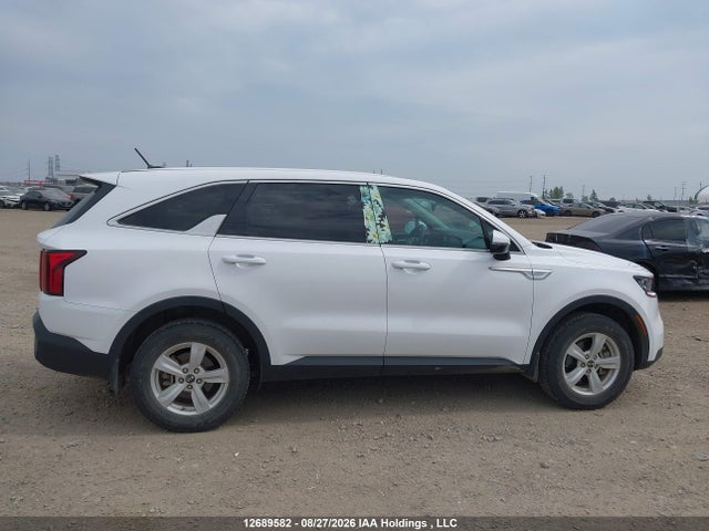 KIA SORENTO LX 2021 5XYRGDLC1MG019236 Image 14