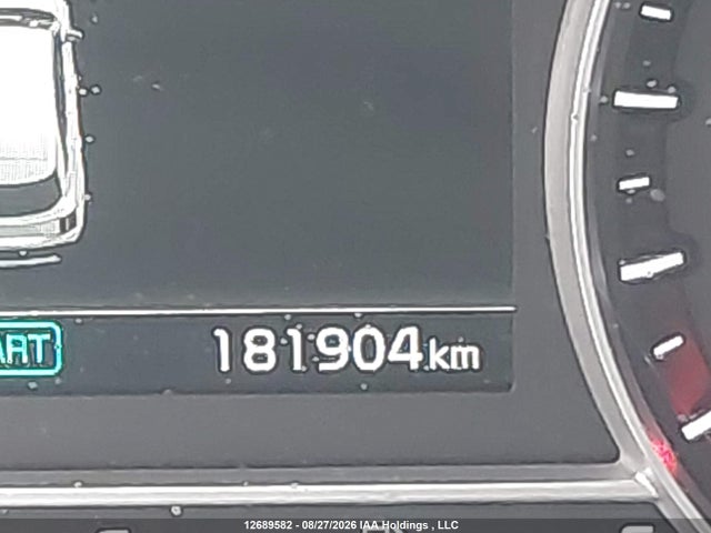 KIA SORENTO LX 2021 5XYRGDLC1MG019236 Image 16