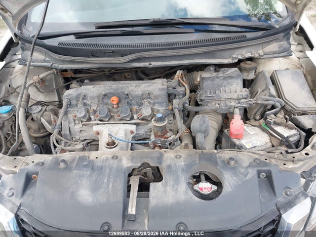 Продажа на аукционе авто 2015 Honda Civic Lx, vin: 2HGFB2F5XFH025352, номер лота: 12689583