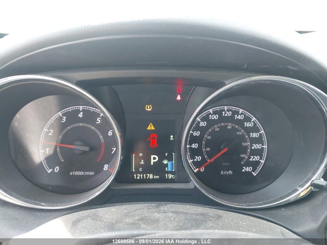 Aukcja sprzedaży 2022 Mitsubishi Rvr Es, vin: JA4AJUAU9NU606286, numer aukcji: 12689586
