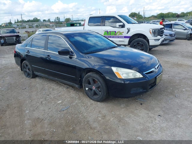 Aukcja sprzedaży 2006 Honda Accord Se V6, vin: 1HGCM66366A803471, numer aukcji: 12689594