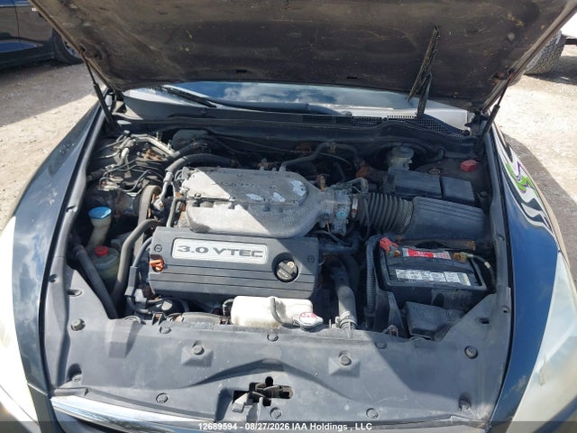 Aukcja sprzedaży 2006 Honda Accord Se V6, vin: 1HGCM66366A803471, numer aukcji: 12689594