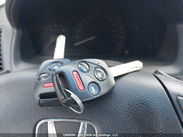 Aukcja sprzedaży 2006 Honda Accord Se V6, vin: 1HGCM66366A803471, numer aukcji: 12689594