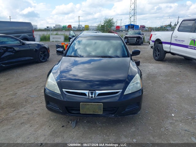 Aukcja sprzedaży 2006 Honda Accord Se V6, vin: 1HGCM66366A803471, numer aukcji: 12689594