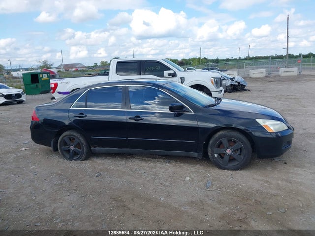 Aukcja sprzedaży 2006 Honda Accord Se V6, vin: 1HGCM66366A803471, numer aukcji: 12689594