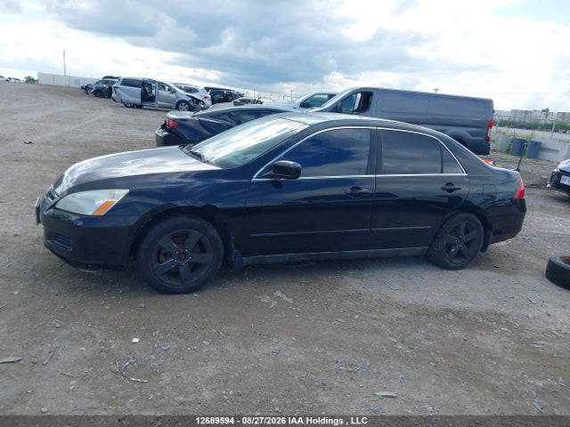 Aukcja sprzedaży 2006 Honda Accord Se V6, vin: 1HGCM66366A803471, numer aukcji: 12689594
