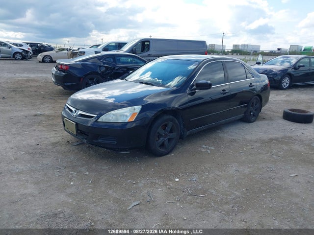 Aukcja sprzedaży 2006 Honda Accord Se V6, vin: 1HGCM66366A803471, numer aukcji: 12689594