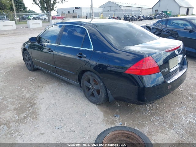 Aukcja sprzedaży 2006 Honda Accord Se V6, vin: 1HGCM66366A803471, numer aukcji: 12689594