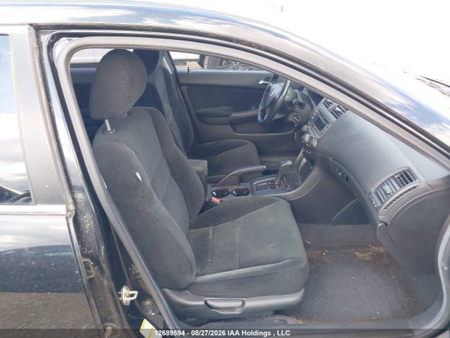 Aukcja sprzedaży 2006 Honda Accord Se V6, vin: 1HGCM66366A803471, numer aukcji: 12689594