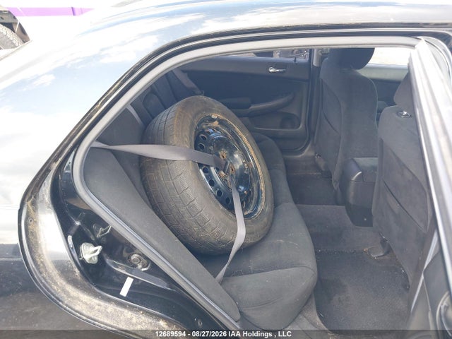 Aukcja sprzedaży 2006 Honda Accord Se V6, vin: 1HGCM66366A803471, numer aukcji: 12689594