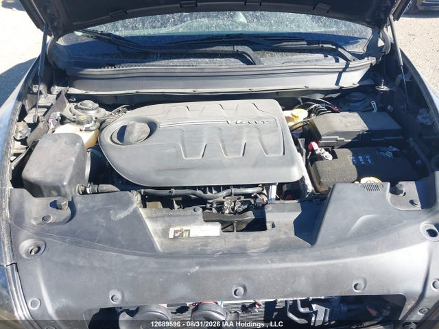 Продаж на аукціоні авто 2015 Jeep Cherokee Limited, vin: 1C4PJMDS2FW524030, номер лоту: 12689596