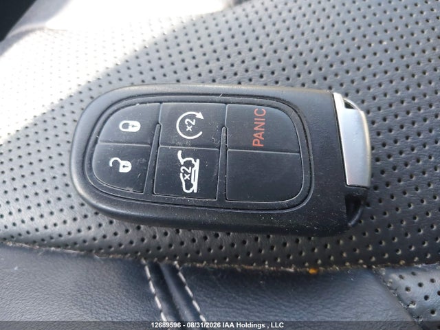 Продаж на аукціоні авто 2015 Jeep Cherokee Limited, vin: 1C4PJMDS2FW524030, номер лоту: 12689596