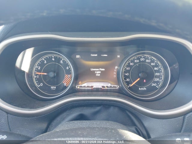 Jeep Cherokee Limited 2015 1C4PJMDS2FW524030 Image 7
