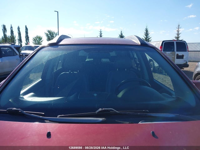 Auction sale of the 2008 Kia Rondo Ex/ex-premium/lx, vin: KNAFG525487211391, lot number: 12689598