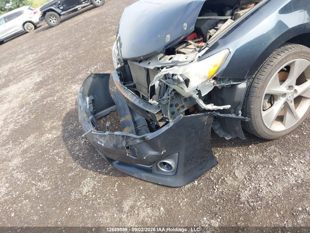 12689599 :رقم المزاد ، 4T1BF1FK9CU059336 vin ، 2012 Toyota Camry Se مزاد بيع