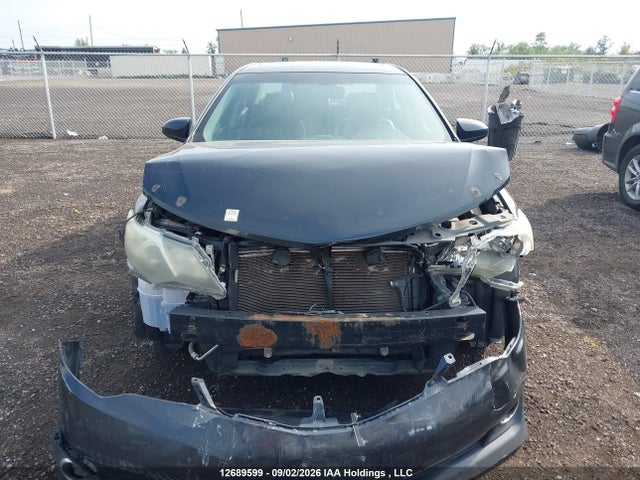 12689599 :رقم المزاد ، 4T1BF1FK9CU059336 vin ، 2012 Toyota Camry Se مزاد بيع