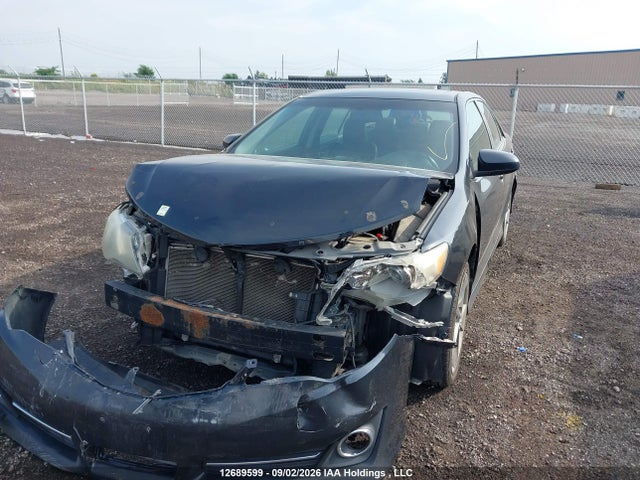 12689599 :رقم المزاد ، 4T1BF1FK9CU059336 vin ، 2012 Toyota Camry Se مزاد بيع