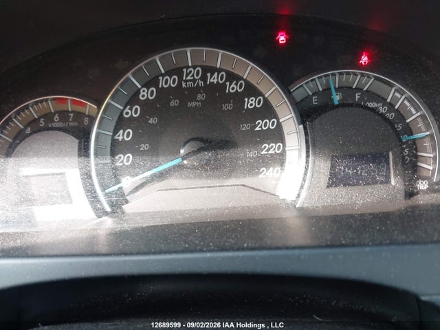 12689599 :رقم المزاد ، 4T1BF1FK9CU059336 vin ، 2012 Toyota Camry Se مزاد بيع