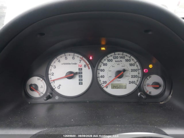 Aukcja sprzedaży 2005 Honda Civic Se, vin: 2HGES16325H006412, numer aukcji: 12689600
