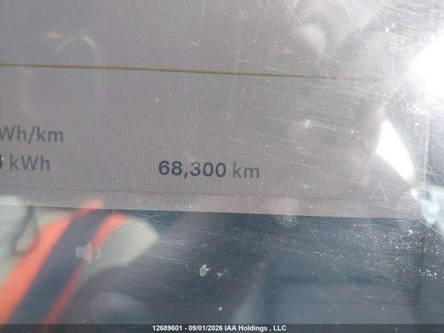 Продажа на аукционе авто 2023 Tesla Model 3 Rwd, vin: 5YJ3E1EA5PF499914, номер лота: 12689601