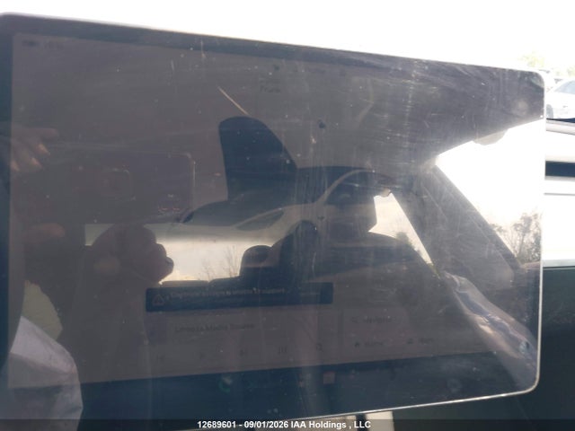 Продажа на аукционе авто 2023 Tesla Model 3 Rwd, vin: 5YJ3E1EA5PF499914, номер лота: 12689601