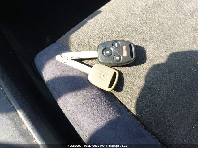 2008 Honda Accord მანქანა იყიდება აუქციონზე, vin: 1HGCP26379A800647, აუქციონის ნომერი: 12689602