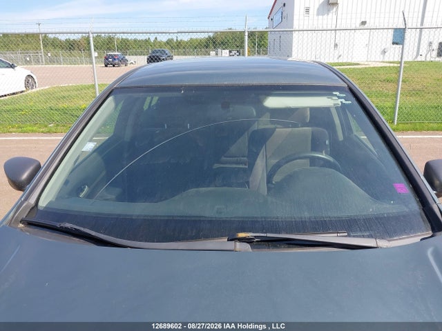 2008 Honda Accord მანქანა იყიდება აუქციონზე, vin: 1HGCP26379A800647, აუქციონის ნომერი: 12689602