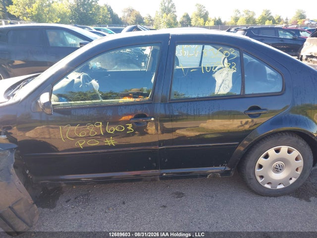 Продаж на аукціоні авто 2000 Volkswagen Jetta Gls Tdi, vin: 3VWSF29M6YM102983, номер лоту: 12689603
