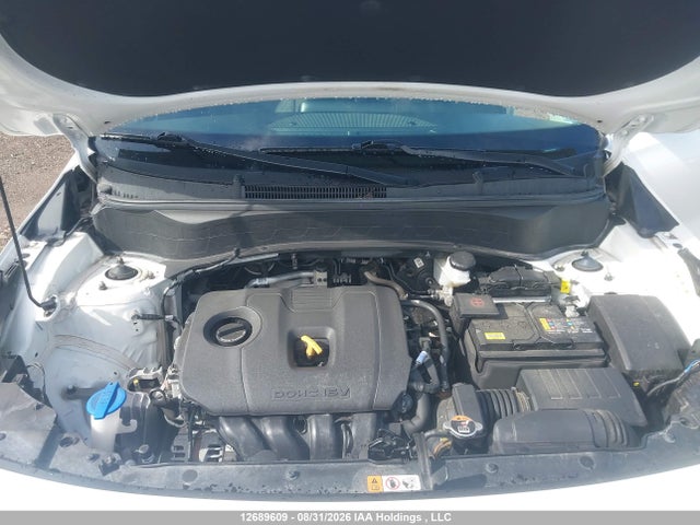 KIA Seltos Lx 2024 KNDEP2AA4R7571211 Image 10