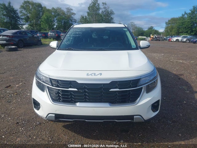 KIA Seltos Lx 2024 KNDEP2AA4R7571211 Image 12