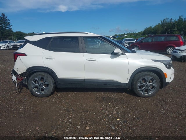 KIA Seltos Lx 2024 KNDEP2AA4R7571211 Image 13
