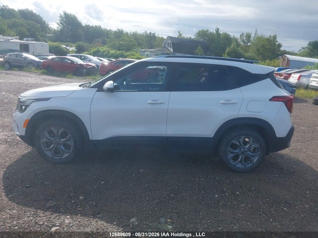 KIA Seltos Lx 2024 KNDEP2AA4R7571211 Image 14