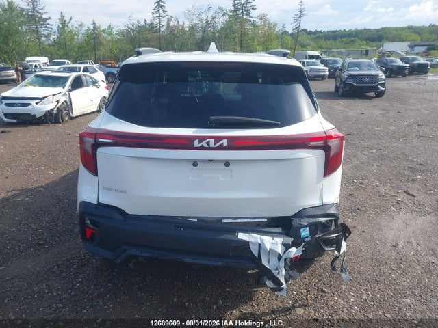 KIA Seltos Lx 2024 KNDEP2AA4R7571211 Image 16