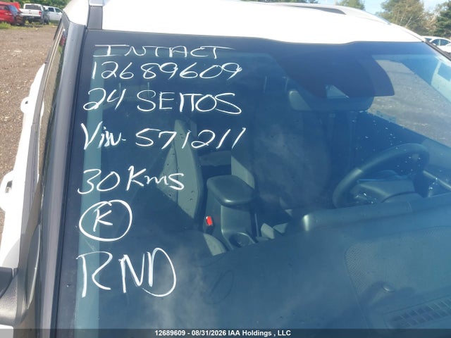 KIA Seltos Lx 2024 KNDEP2AA4R7571211 Image 17