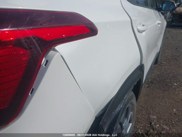 KIA Seltos Lx 2024 KNDEP2AA4R7571211 Image 18
