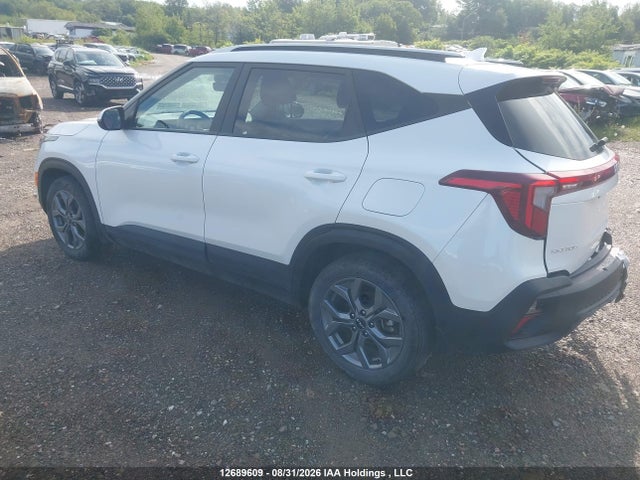 KIA Seltos Lx 2024 KNDEP2AA4R7571211 Image 3