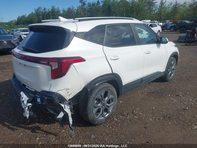 KIA Seltos Lx 2024 KNDEP2AA4R7571211 Image 4
