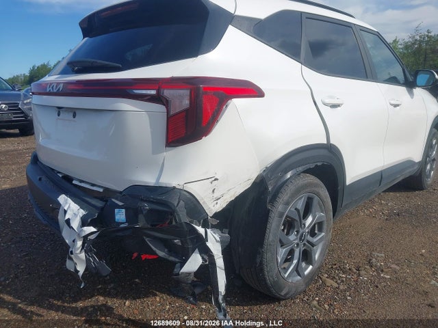 KIA Seltos Lx 2024 KNDEP2AA4R7571211 Image 6