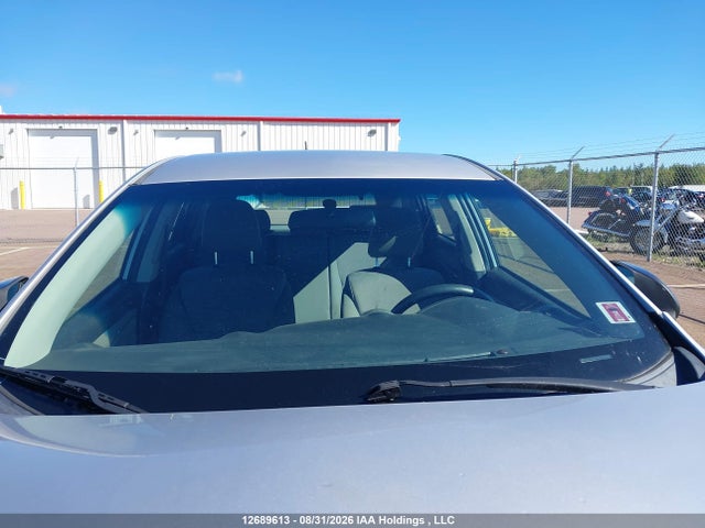 12689613 :رقم المزاد ، 2T1KU4EE0AC226426 vin ، 2010 Toyota Corolla Matrix مزاد بيع