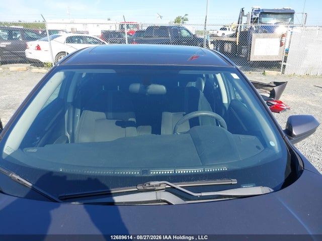 Продажа на аукционе авто 2016 Honda Civic Ex, vin: 2HGFC2F74GH022317, номер лота: 12689614