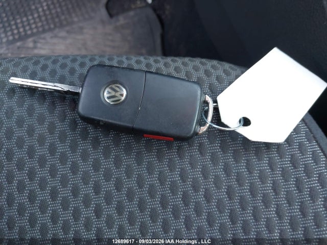 12689617 :رقم المزاد ، 3VWDL7AJXDM418090 vin ، 2013 Volkswagen Jetta 2.0 Tdi Comfortline مزاد بيع