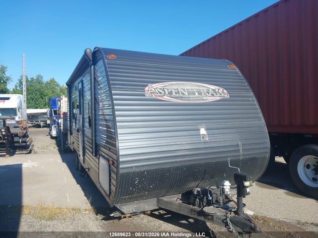 Aspen Schnabel Trailer 2016 4YDT27125GH922093 Image 1