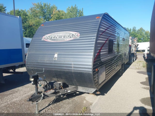 Aspen Schnabel Trailer 2016 4YDT27125GH922093 Image 2