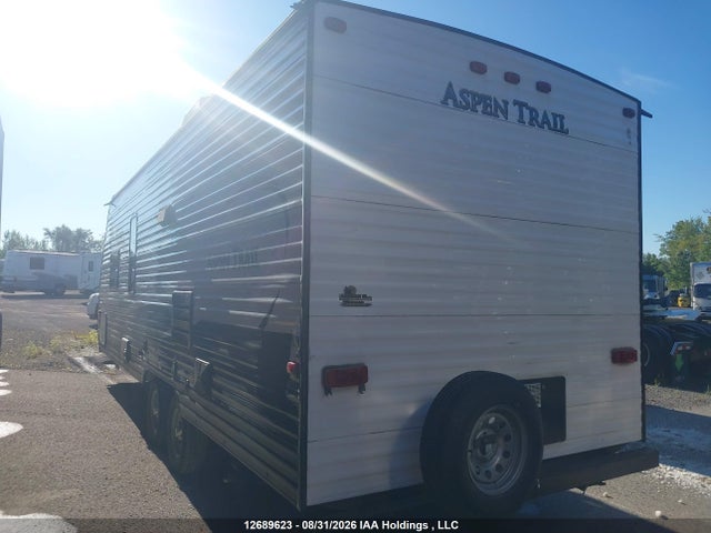 Aspen Schnabel Trailer 2016 4YDT27125GH922093 Image 3