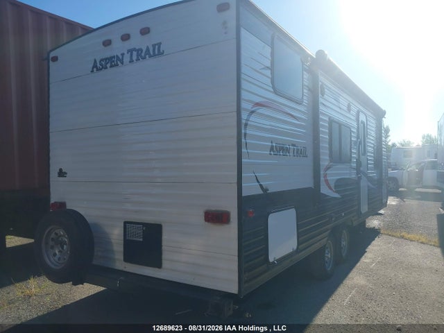 Aspen Schnabel Trailer 2016 4YDT27125GH922093 Image 4