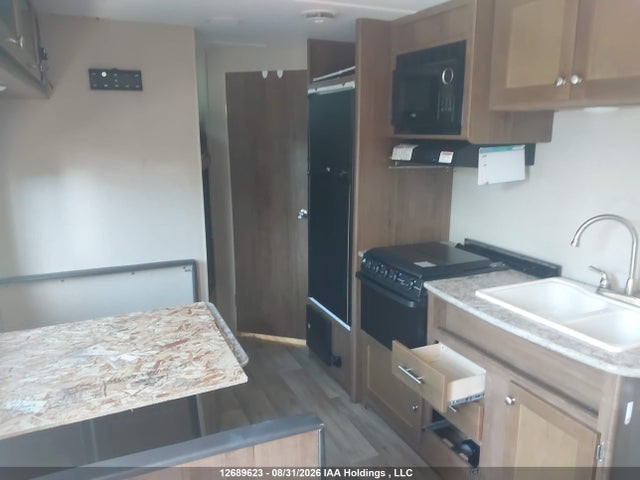 Aspen Schnabel Trailer 2016 4YDT27125GH922093 Image 5