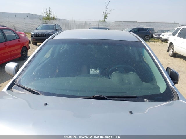 12689624 :رقم المزاد ، JA3AU16U99U605423 vin ، 2009 Mitsubishi Lancer De مزاد بيع